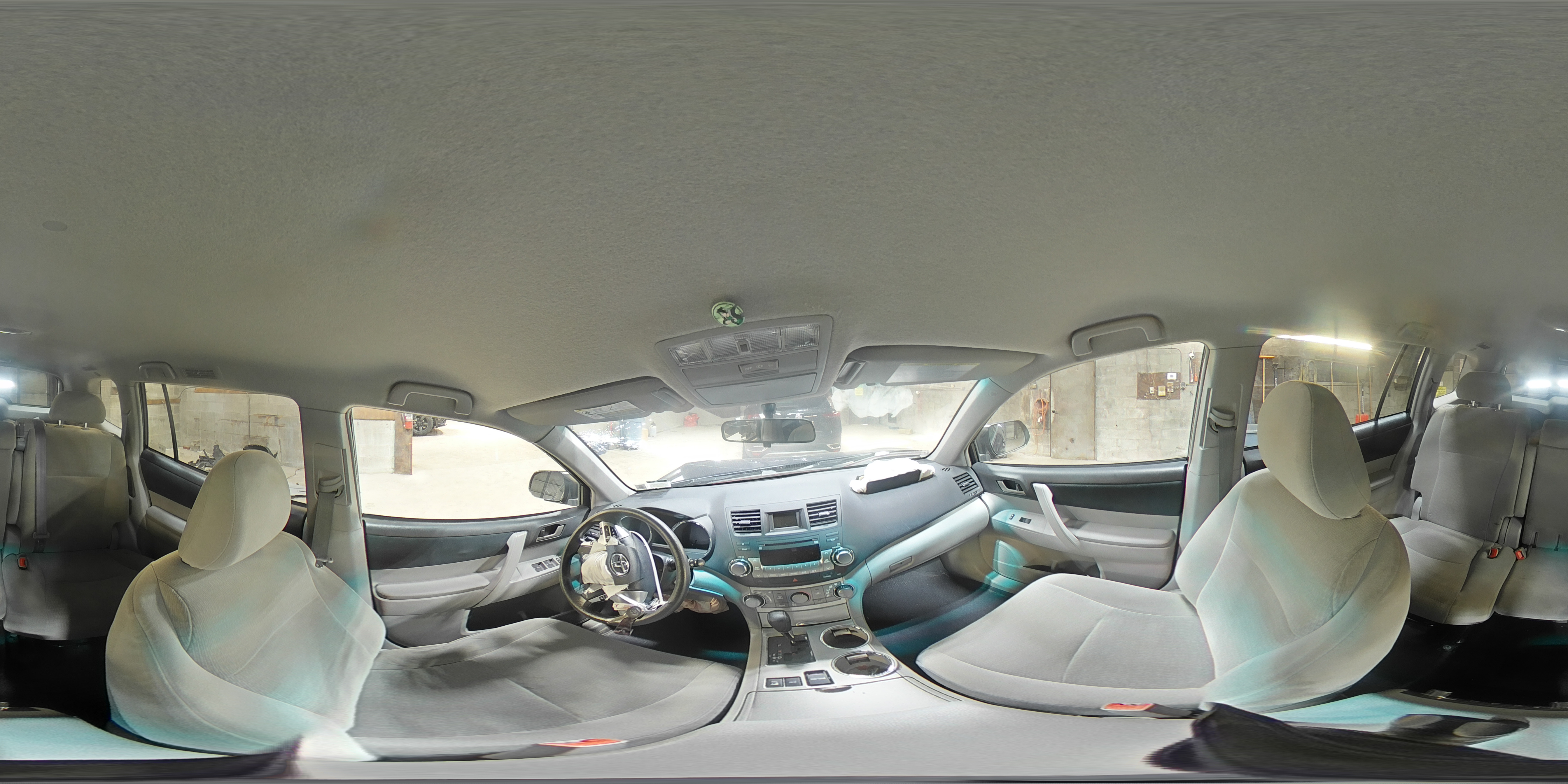 2011 Toyota Highlander Base VIN: 5TDBK3EH3BS083328 Lot: 93815515