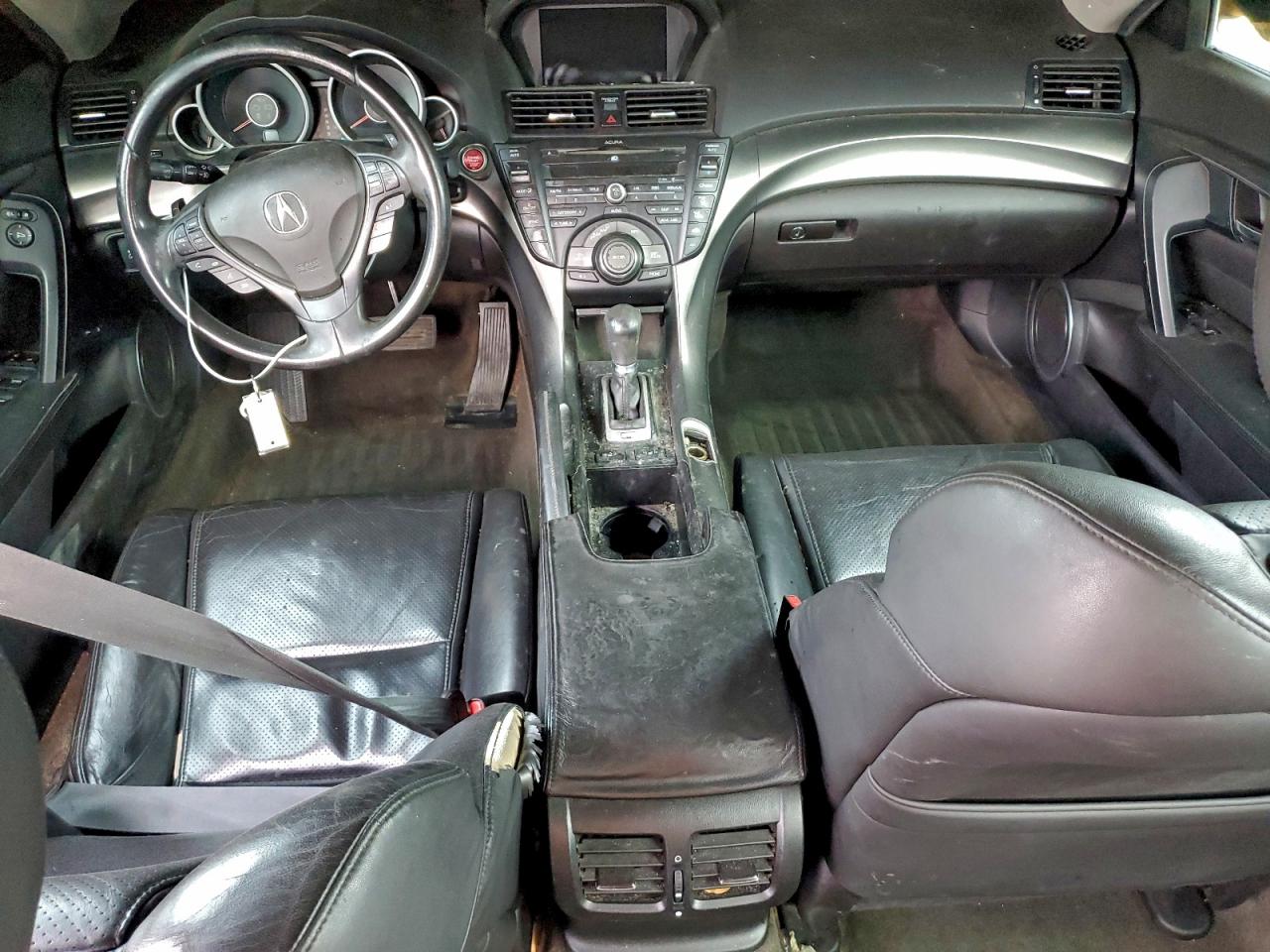 2013 Acura Tl Tech VIN: 19UUA8F5XDA004008 Lot: 93517515