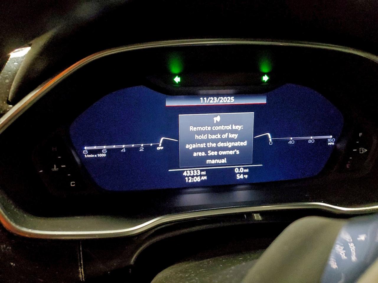 2021 Audi Q3 Premium Plus S Line 45 VIN: WA1EECF35M1151873 Lot: 94543615