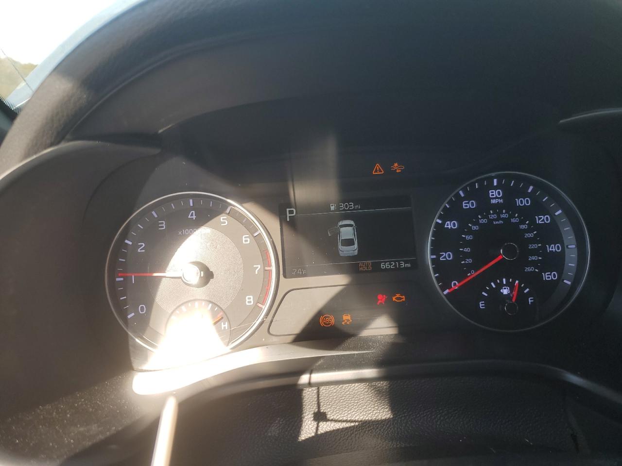 2023 Kia Forte Gt Line VIN: 3KPF54AD9PE568690 Lot: 92444435