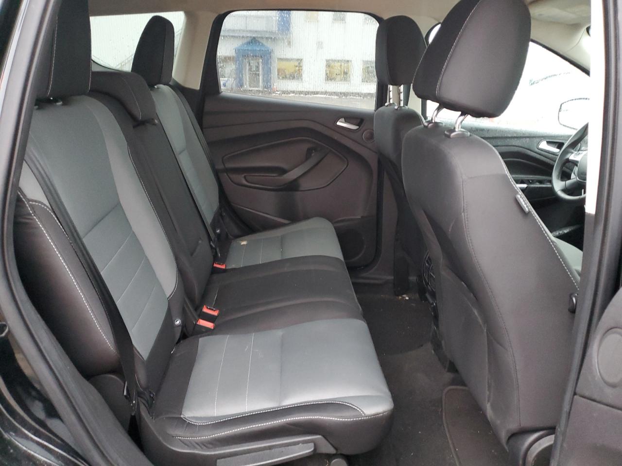 2016 Ford Escape Se VIN: 1FMCU0GX6GUA24029 Lot: 92851495