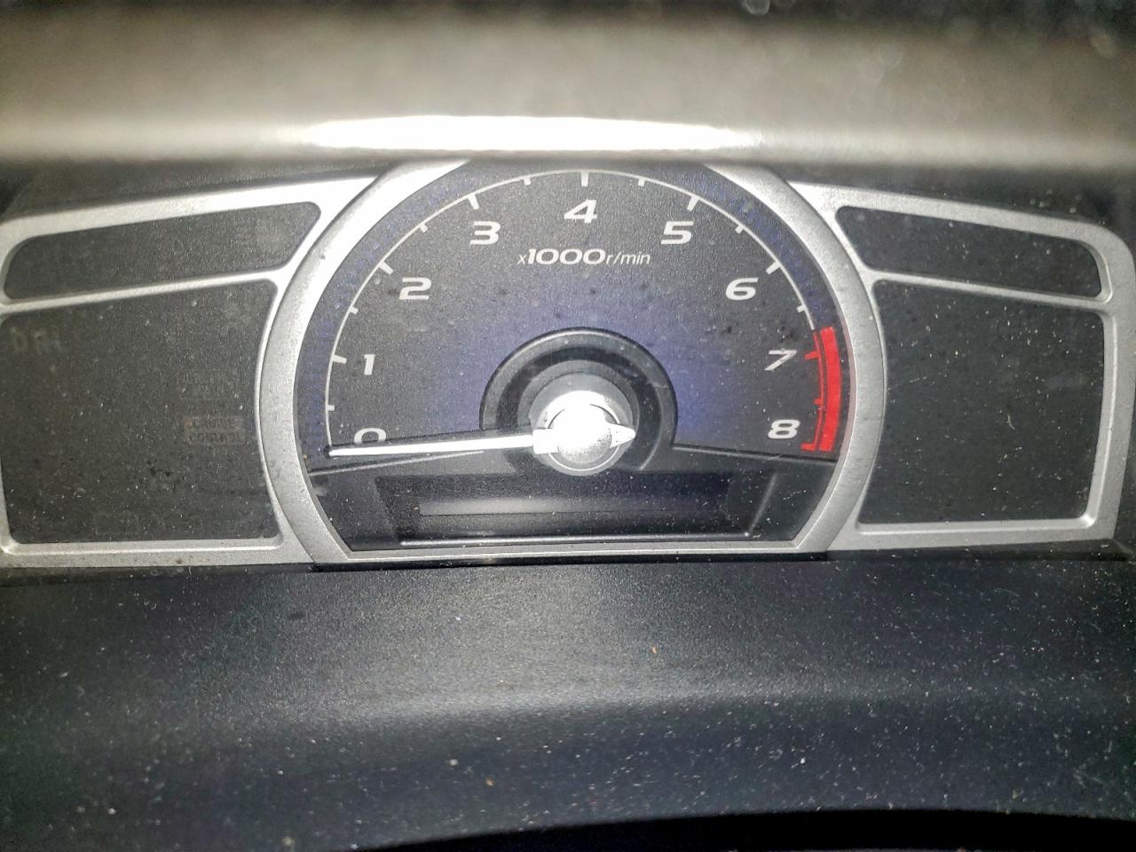 2007 Honda Civic Lx VIN: 574314 Lot: 95055405