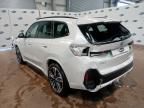 2025 BMW IX1 150KW EDRIVE20 M SPORT 65KWH 5DR AUTO for sale at Copart NEWBURY