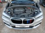 2019 BMW X1 SDRIVE 20I M SPORT 5DR STEP AUTO for sale at Copart BRISTOL