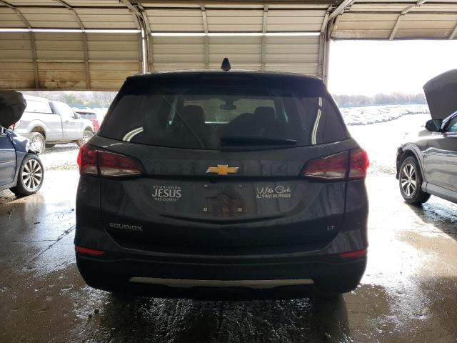  CHEVROLET EQUINOX 2023 Szary