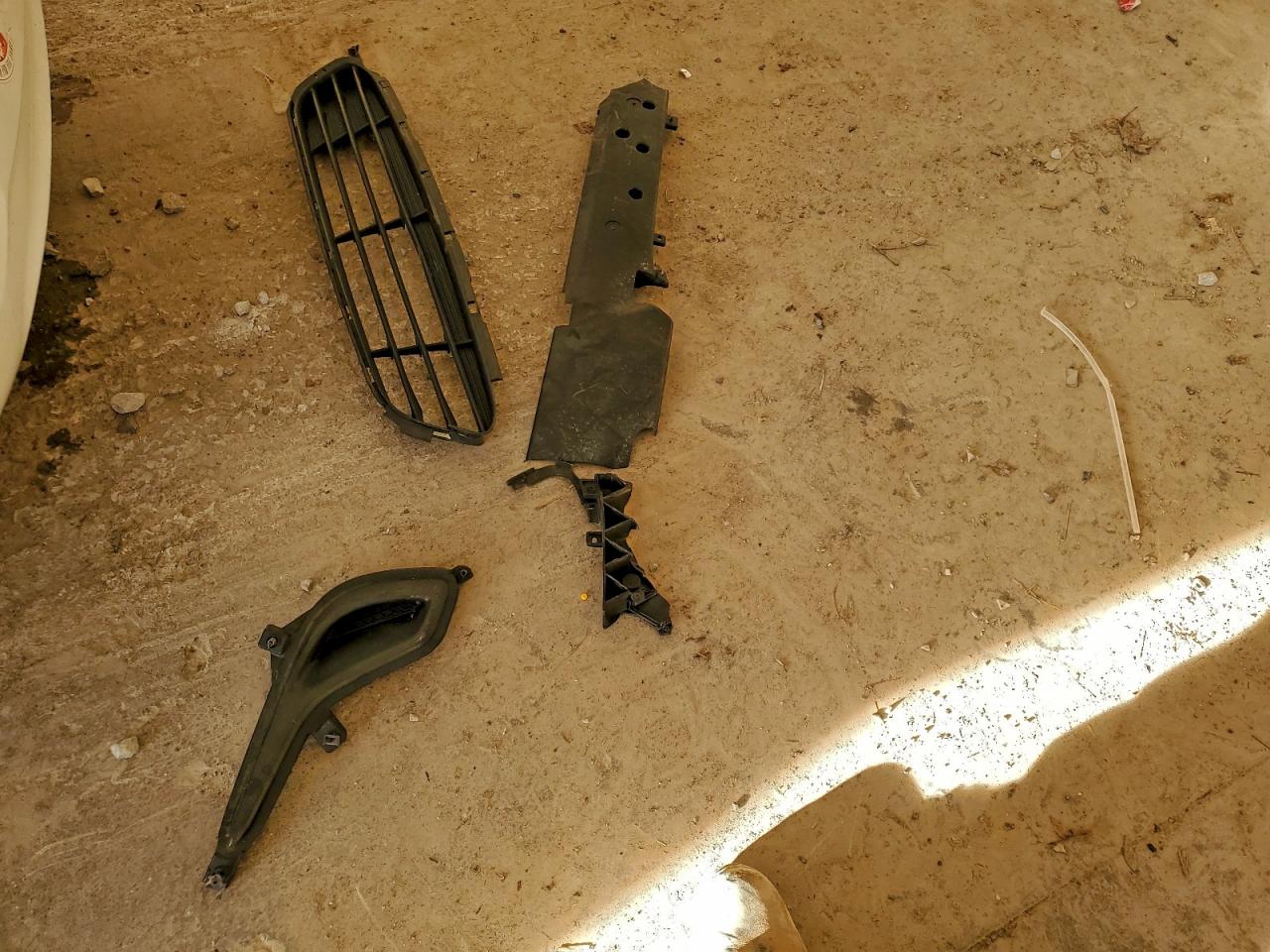 2014 Hyundai Accent Gls VIN: KMHCT4AE9EU757089 Lot: 93614165