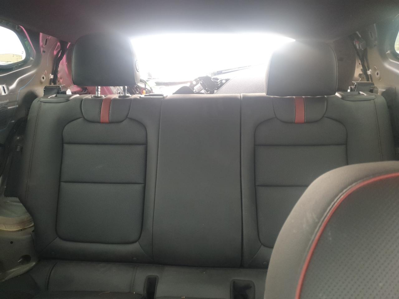 2025 Chevrolet Trax 2Rs VIN: KL77LJEP7SC216234 Lot: 91170545