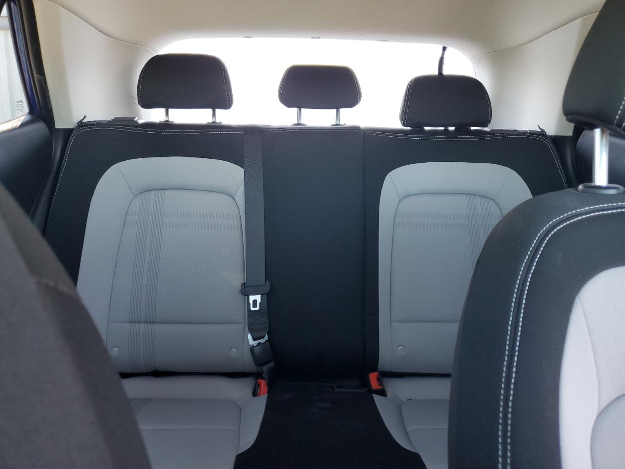 2025 Hyundai Venue Sel VIN: KMHRC8A35SU371698 Lot: 93086395