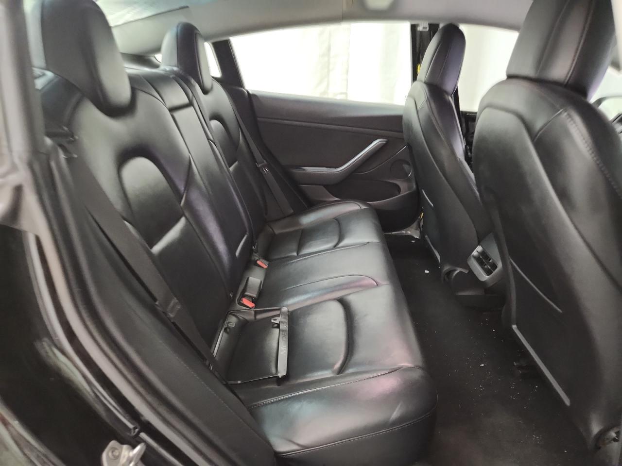 2022 Tesla Model 3 VIN: 5YJ3E1EA0NF187092 Lot: 92130665