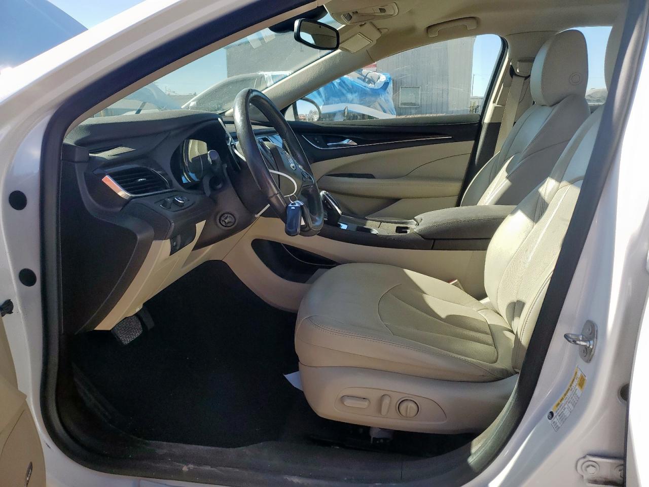 2018 Buick Lacrosse Essence VIN: 1G4ZP5SS2JU106888 Lot: 91663425