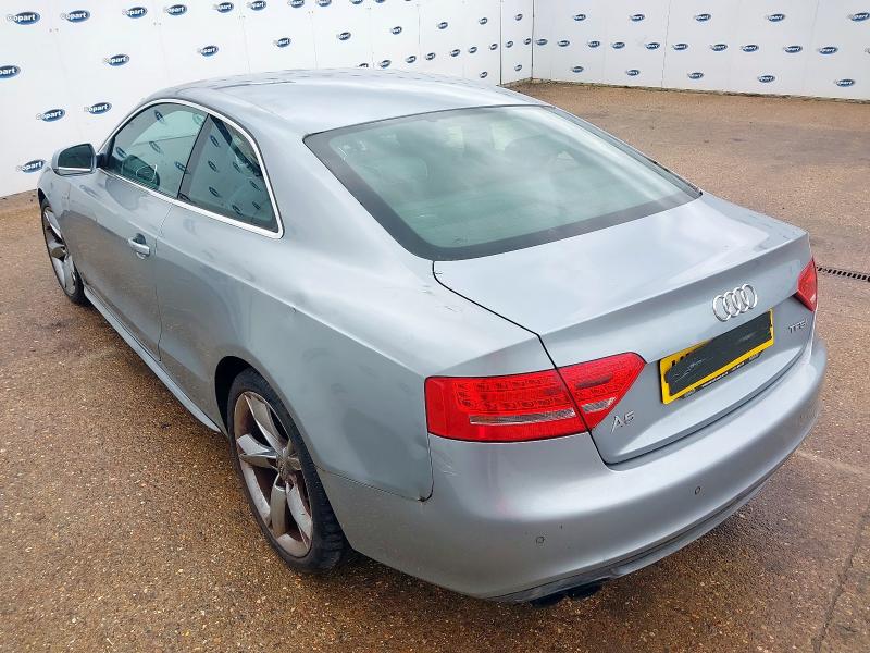 2010 AUDI A5 1.8T FSI 160 S LINE SPEC ED 2DR