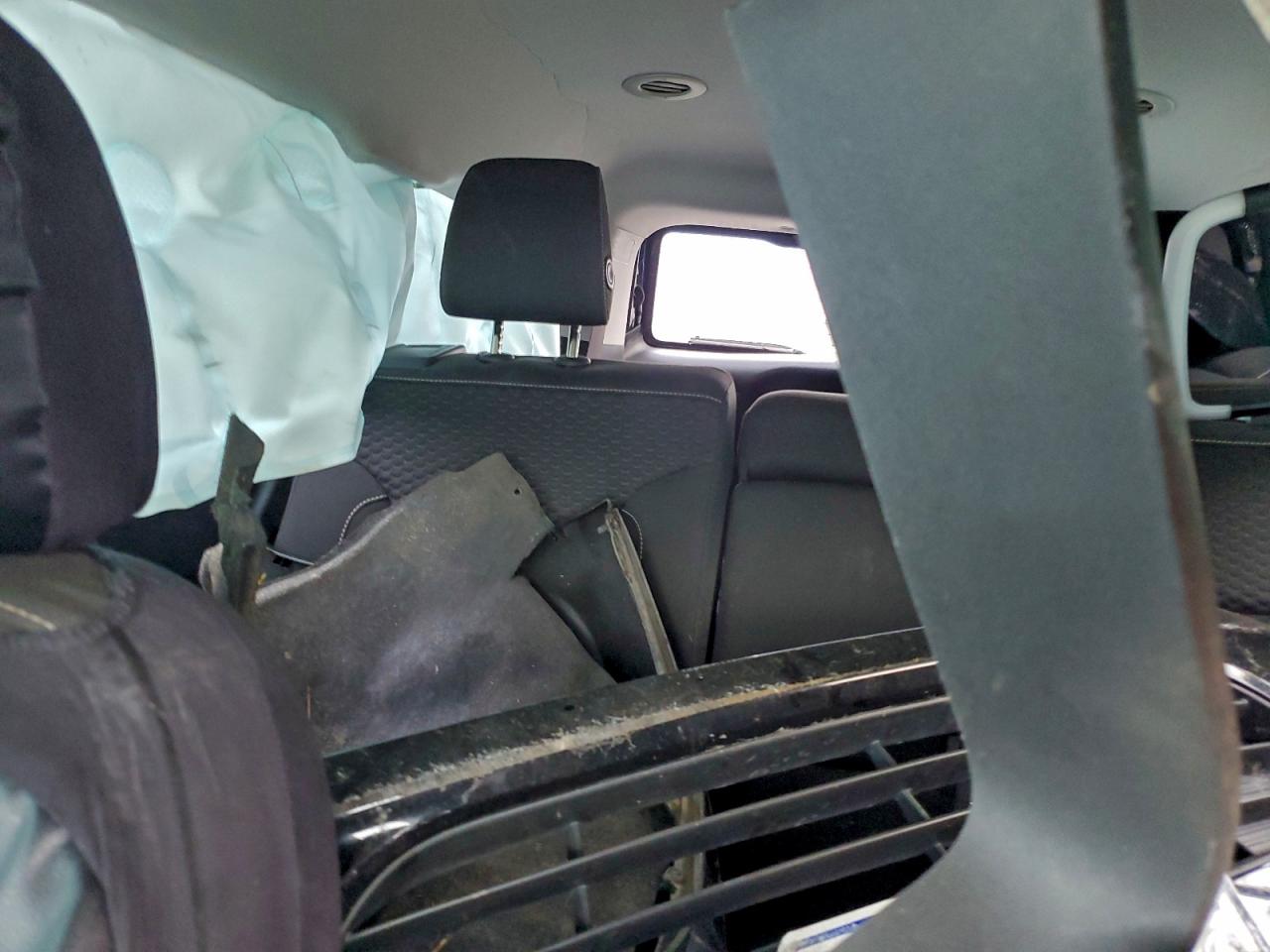 2017 GMC Acadia Sle VIN: 1GKKNRLA5HZ260604 Lot: 93710055