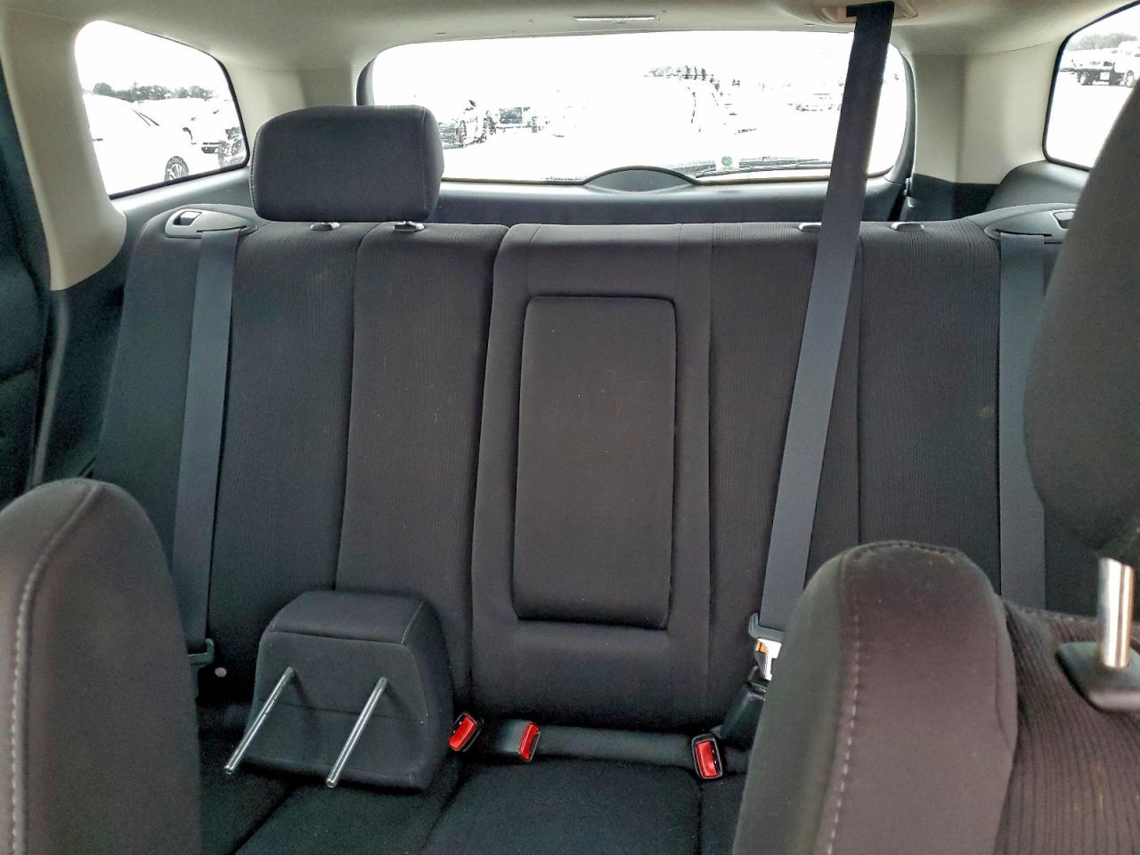 2011 Mazda Cx-7 VIN: JM3ER2BM9B0370333 Lot: 94169535