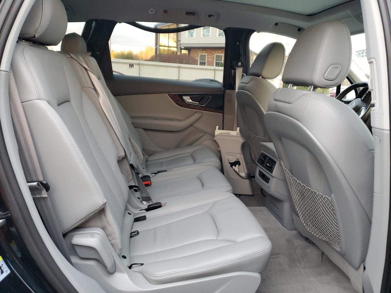 2017 Audi Q7 Premium VIN: WA1AAAF7XHD045618 Lot: 93312355