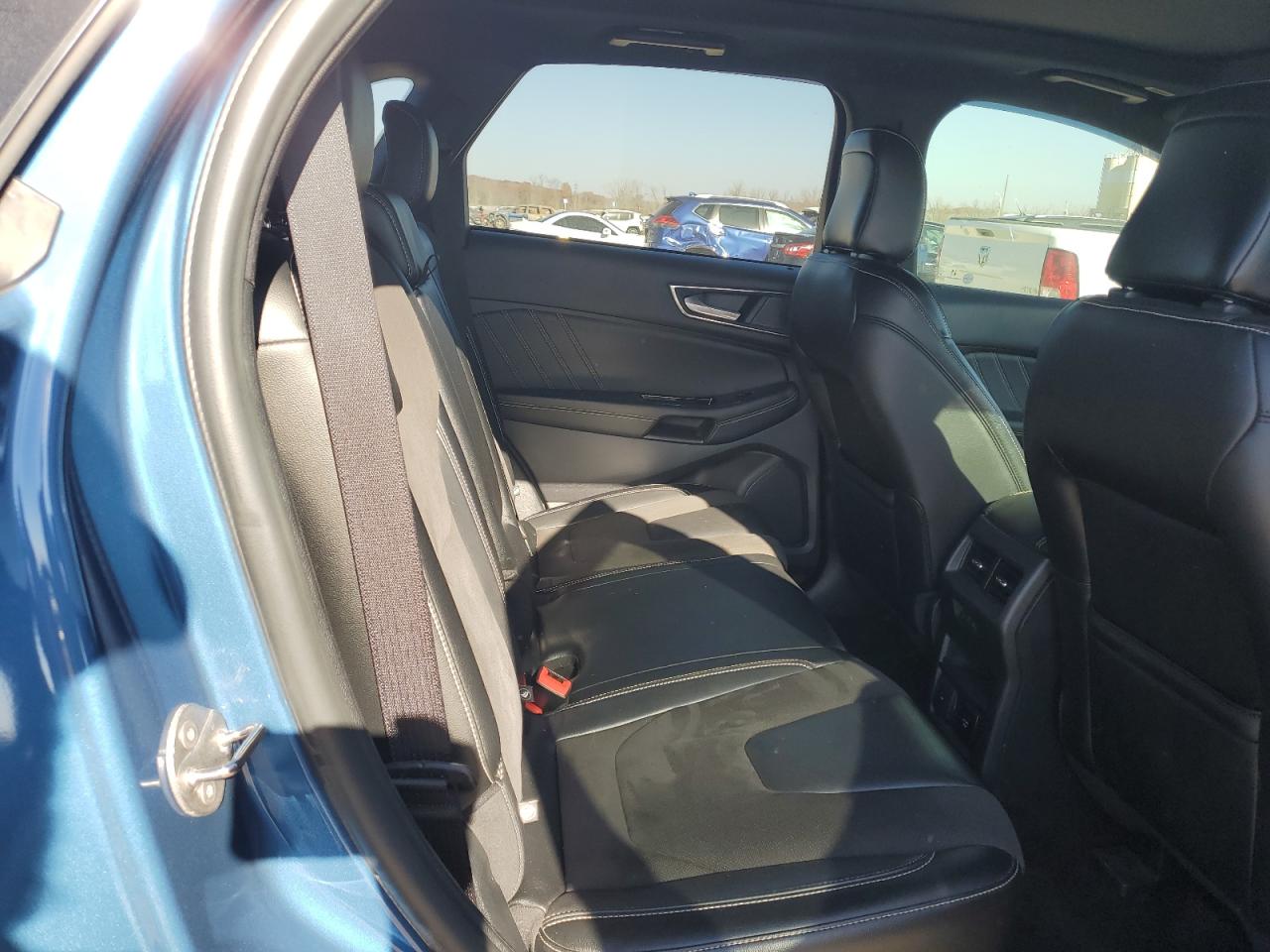 2020 Ford Edge St VIN: 2FMPK4AP9LBA53709 Lot: 93020005