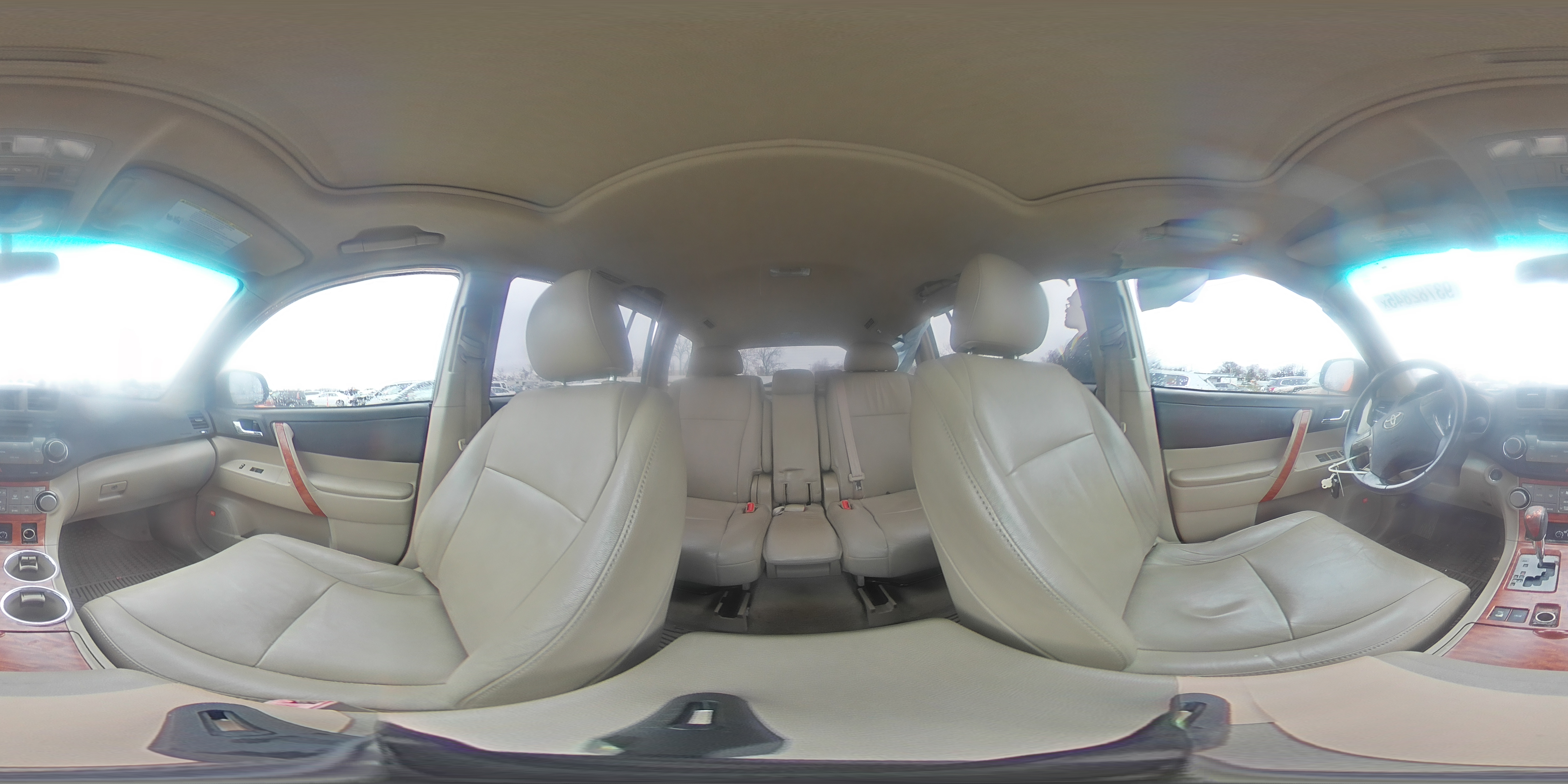 2010 Toyota Highlander Limited VIN: 5TDDK3EH6AS027925 Lot: 93782845