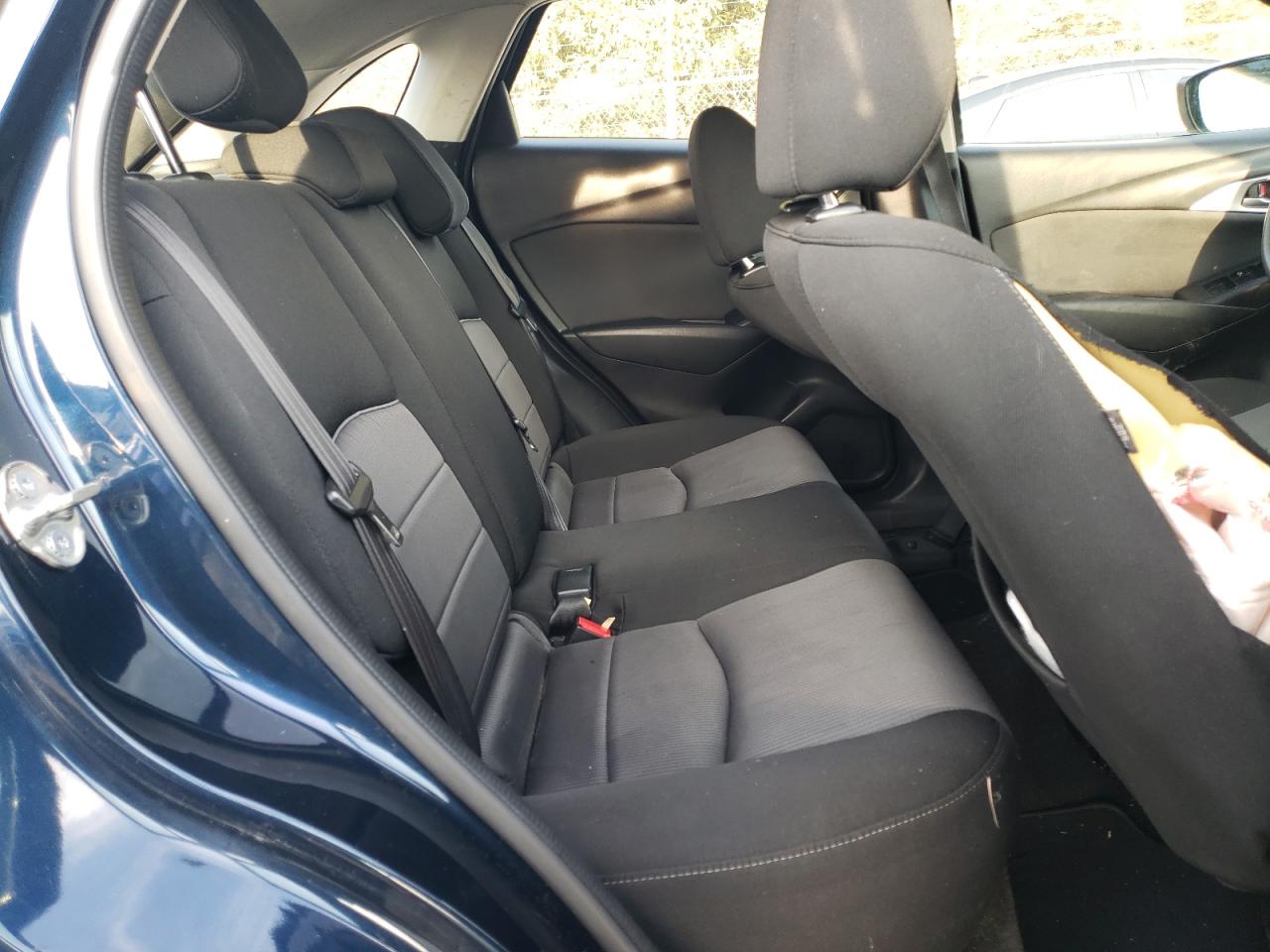 2018 Mazda Cx-3 Sport VIN: JM1DKFB77J0312567 Lot: 93468315