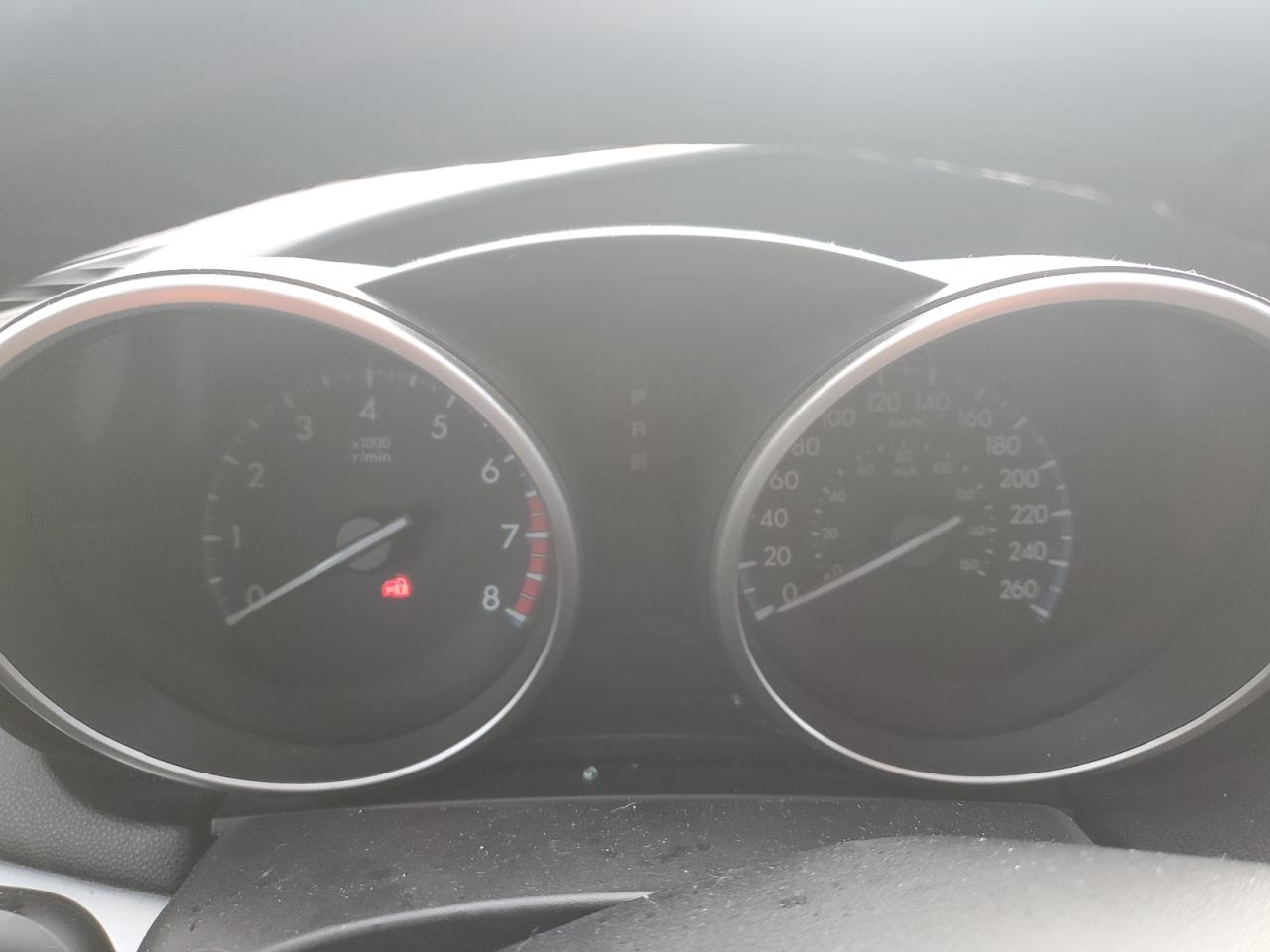 2013 Mazda 3 I VIN: JM1BL1L71D1787782 Lot: 91044225