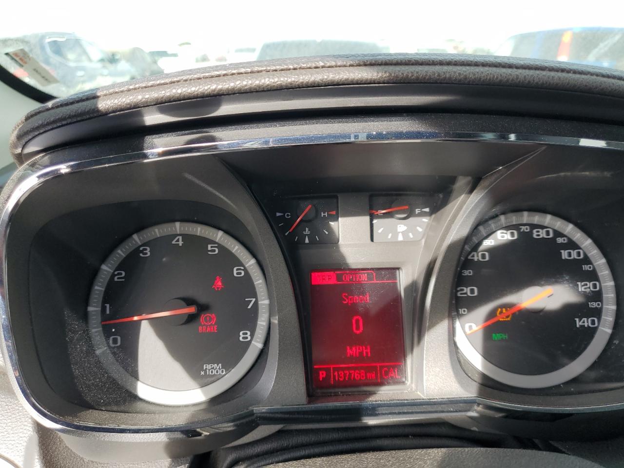 2016 GMC Terrain Slt VIN: 2GKFLUE35G6259522 Lot: 91240435