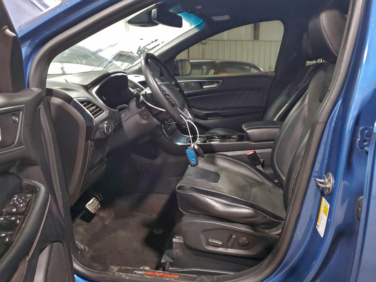 2020 Ford Edge St VIN: 2FMPK4AP0LBA20369 Lot: 93410295