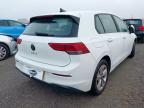 2023 VOLKSWAGEN GOLF 1.5 TSI LIFE 5DR for sale at Copart YORK