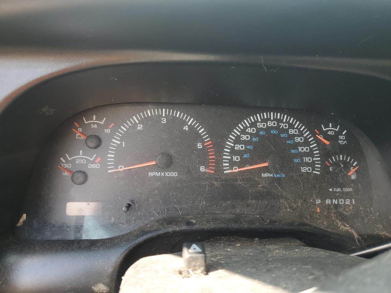 1999 Dodge Ram 1500 VIN: 3B7HC12Y7XG201936 Lot: 90822775