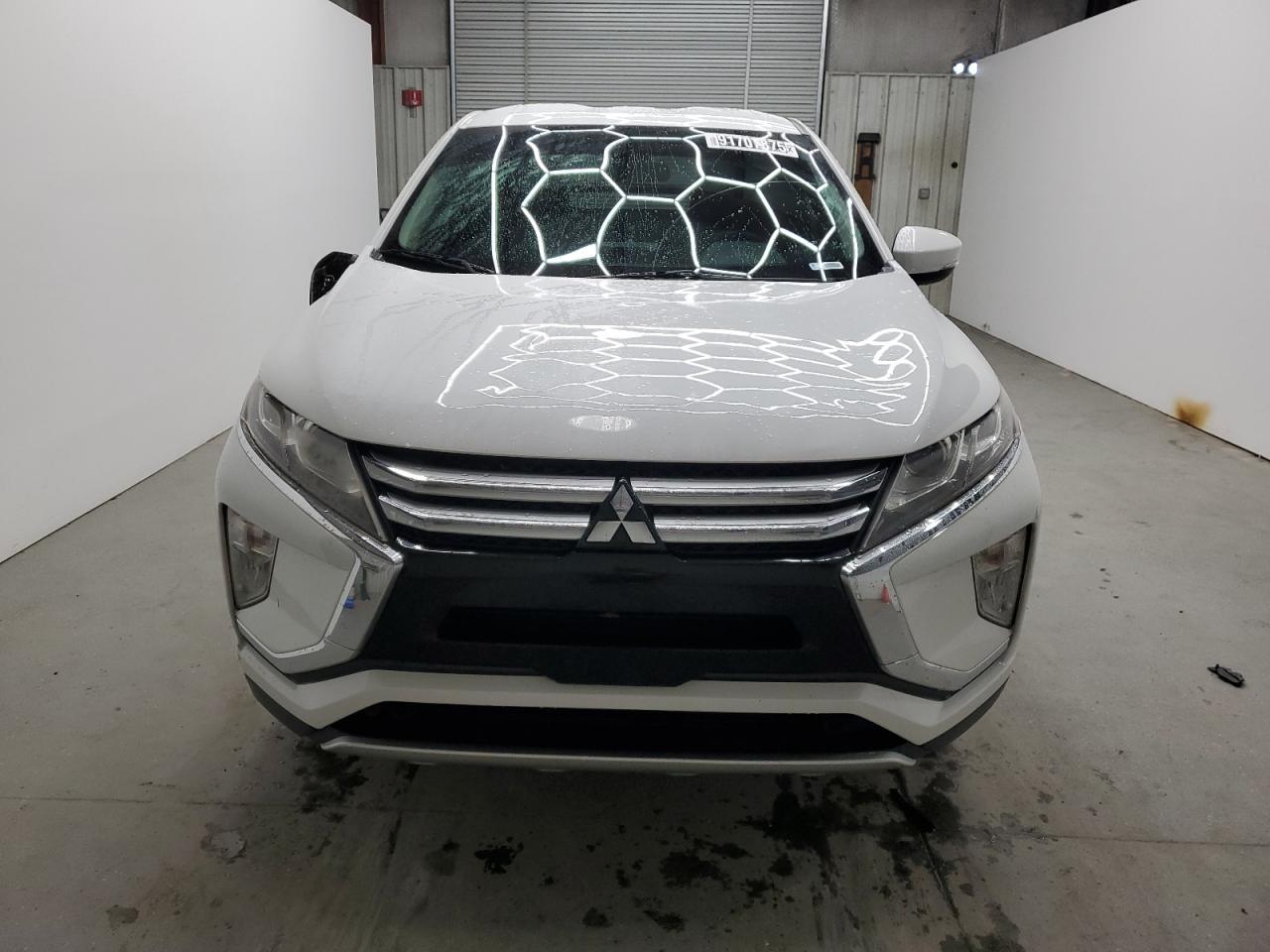 Eclipse Cross