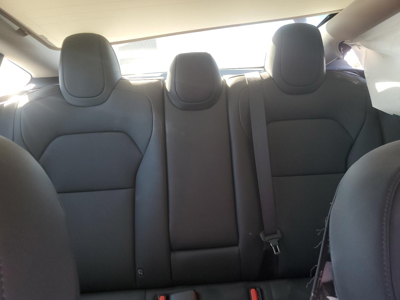 2024 Tesla Model 3 VIN: 5YJ3E1EA1RF782751 Lot: 91345065