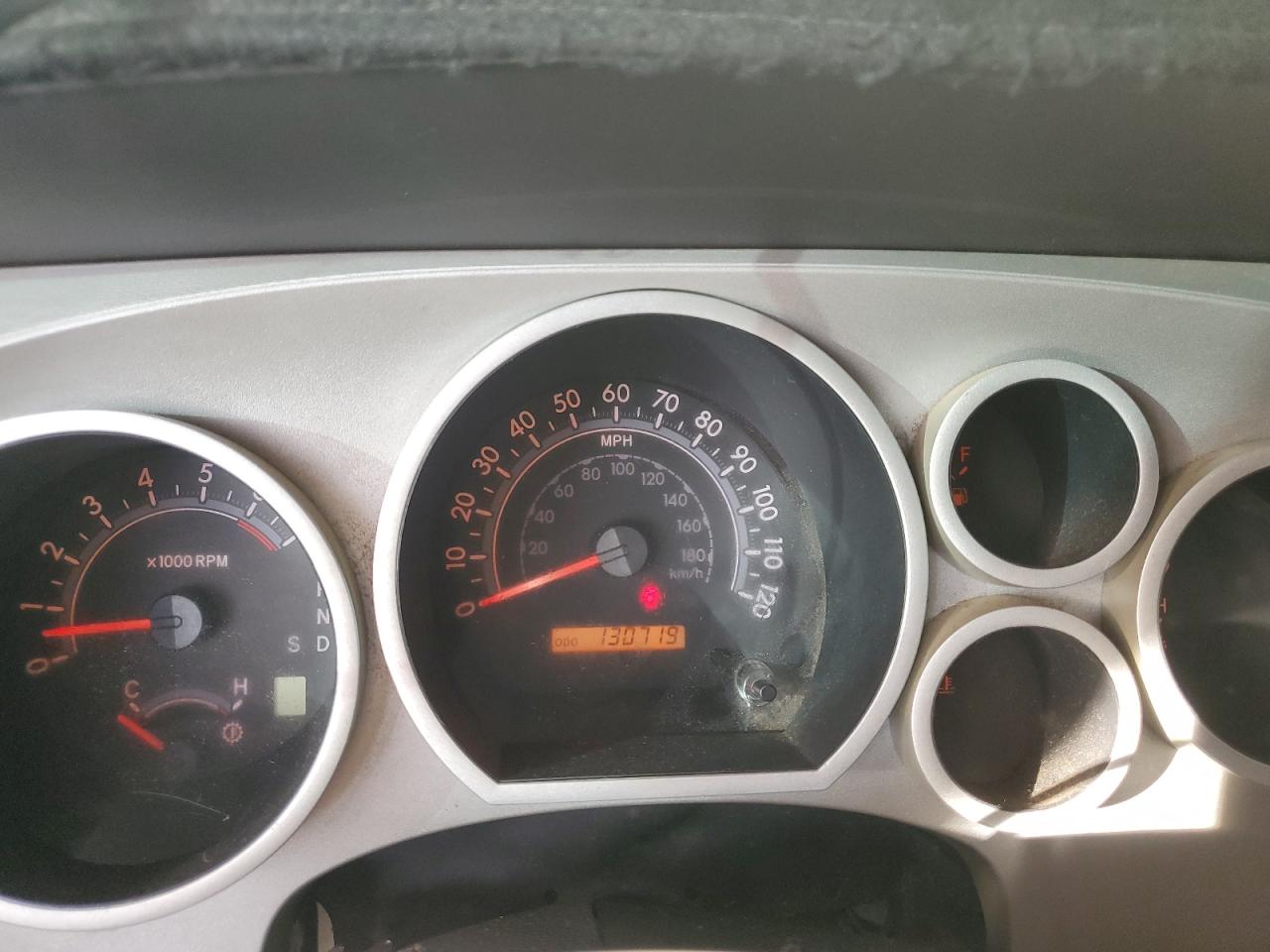 2008 Toyota Sequoia Sr5 VIN: 5TDBY64A68S023136 Lot: 92001785