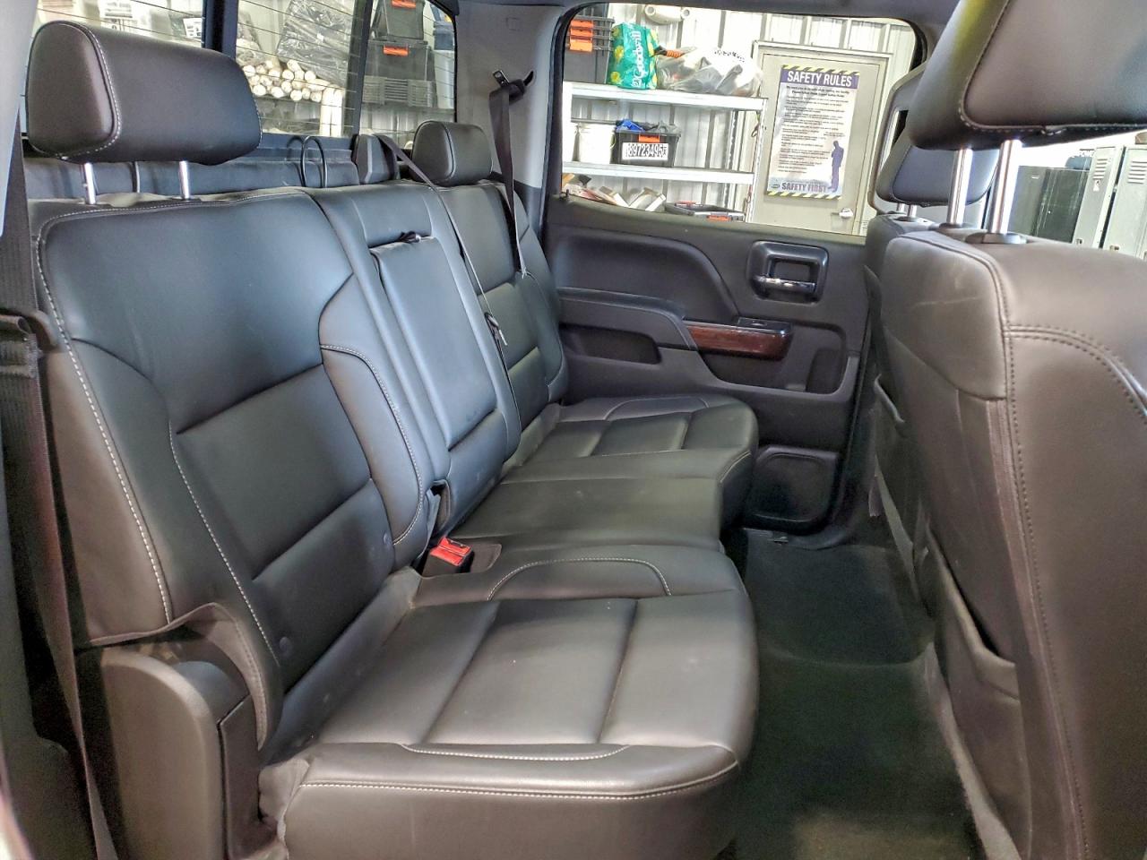 2018 GMC Sierra K1500 Slt VIN: 3GTU2NEC8JG339839 Lot: 93865485