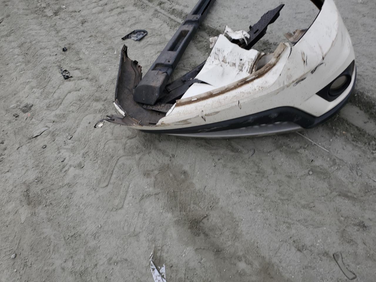 2016 Dodge Journey Sxt VIN: 3C4PDCBGXGT131416 Lot: 90654545