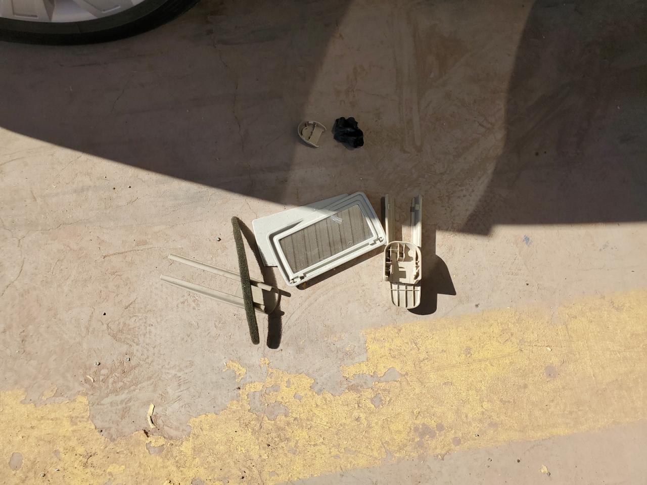 2010 Nissan Sentra 2.0 VIN: 3N1AB6AP7AL604522 Lot: 91408035