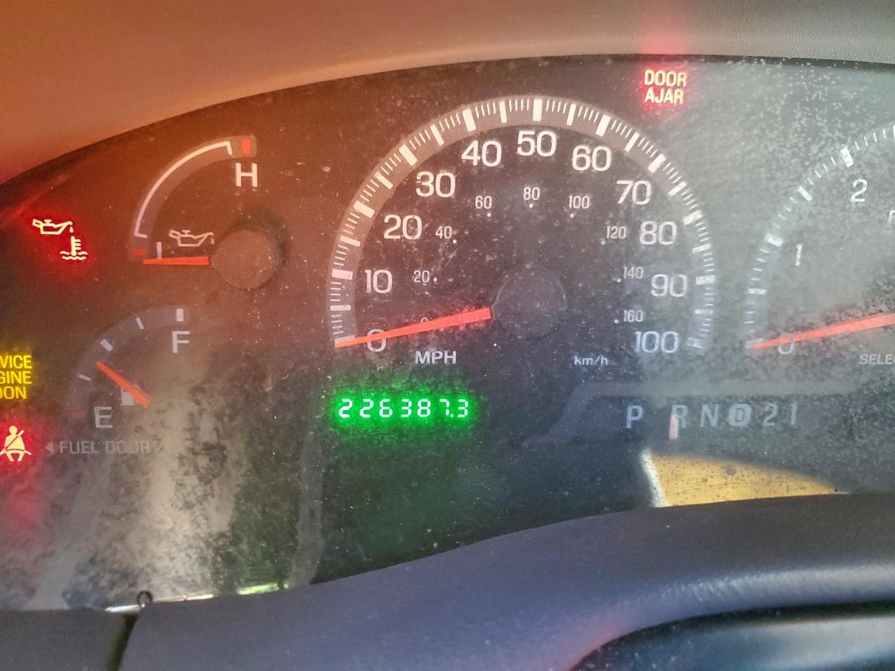 2001 Ford F150 Supercrew VIN: 1FTRW07L91KE28516 Lot: 94709015