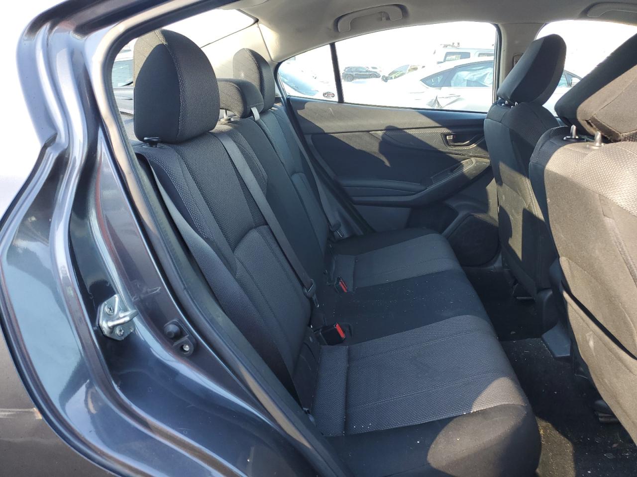 2020 Subaru Impreza VIN: 4S3GKAB69L3614600 Lot: 92537495