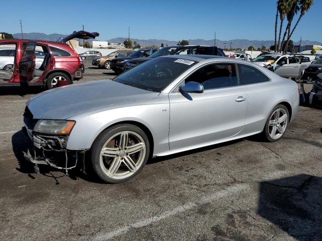 2011 Audi S5 Premium Plus