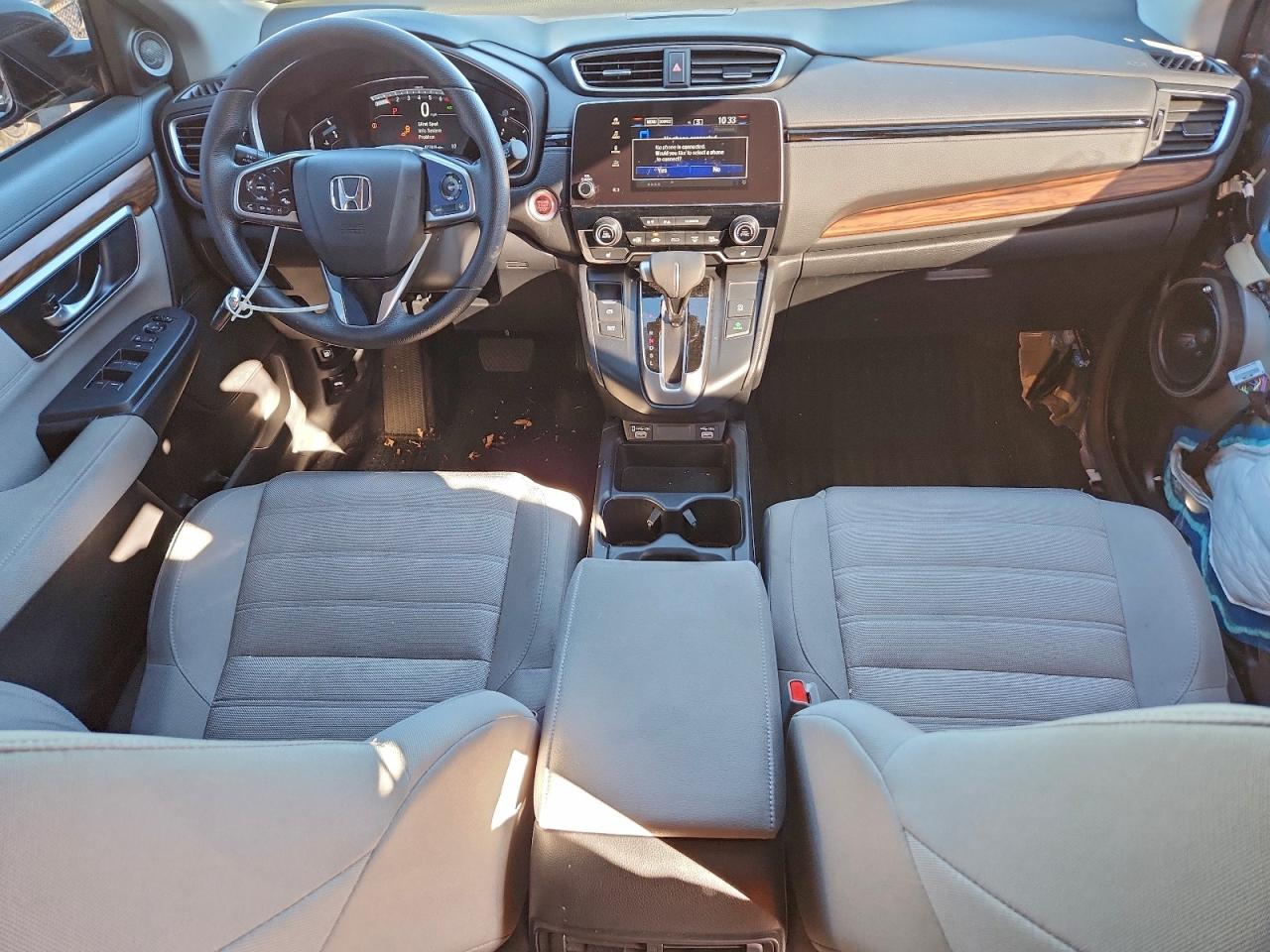 2020 Honda Cr-V Ex VIN: 5J6RW2H55LA012140 Lot: 93848345