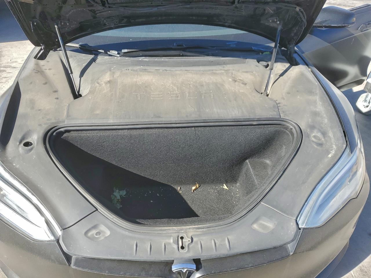 2020 Tesla Model S VIN: 5YJSA1E49LF401950 Lot: 92187375