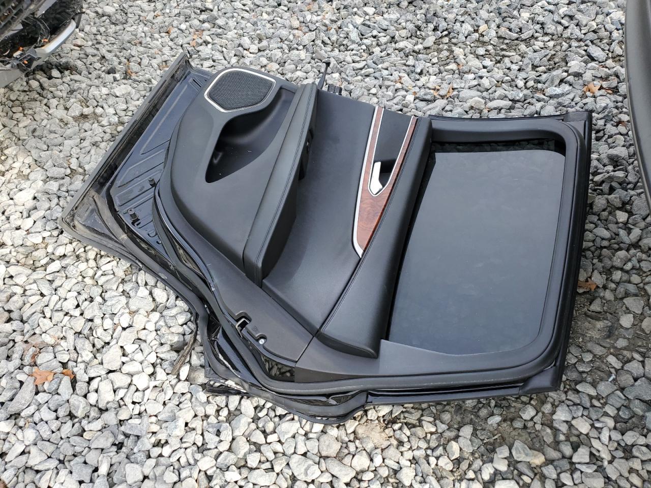 2016 Lincoln Mkx Reserve VIN: 2LMTJ8LR1GBL54296 Lot: 94459255