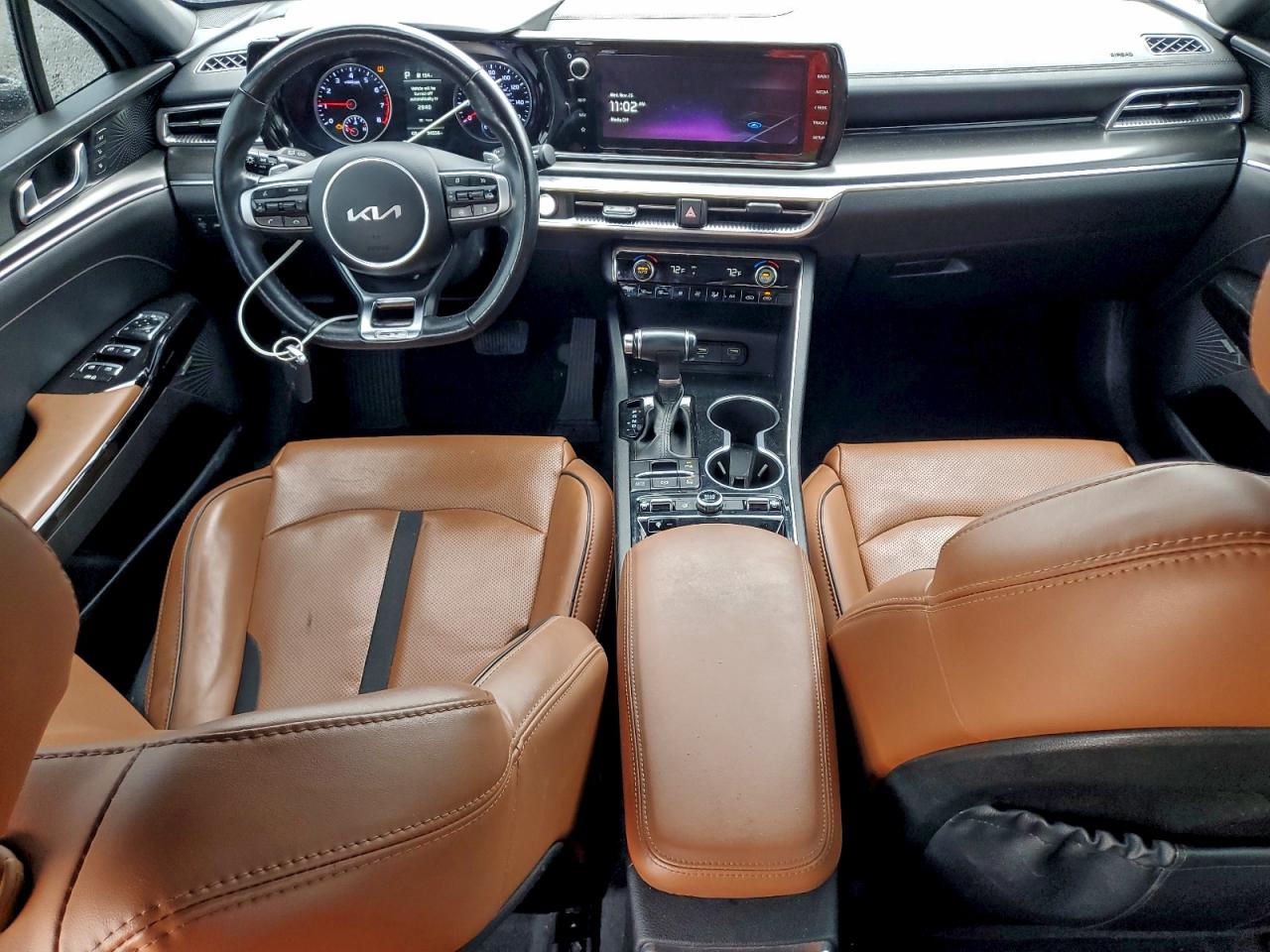 2023 Kia K5 Gt VIN: 5XXG44J87PG185090 Lot: 94254585