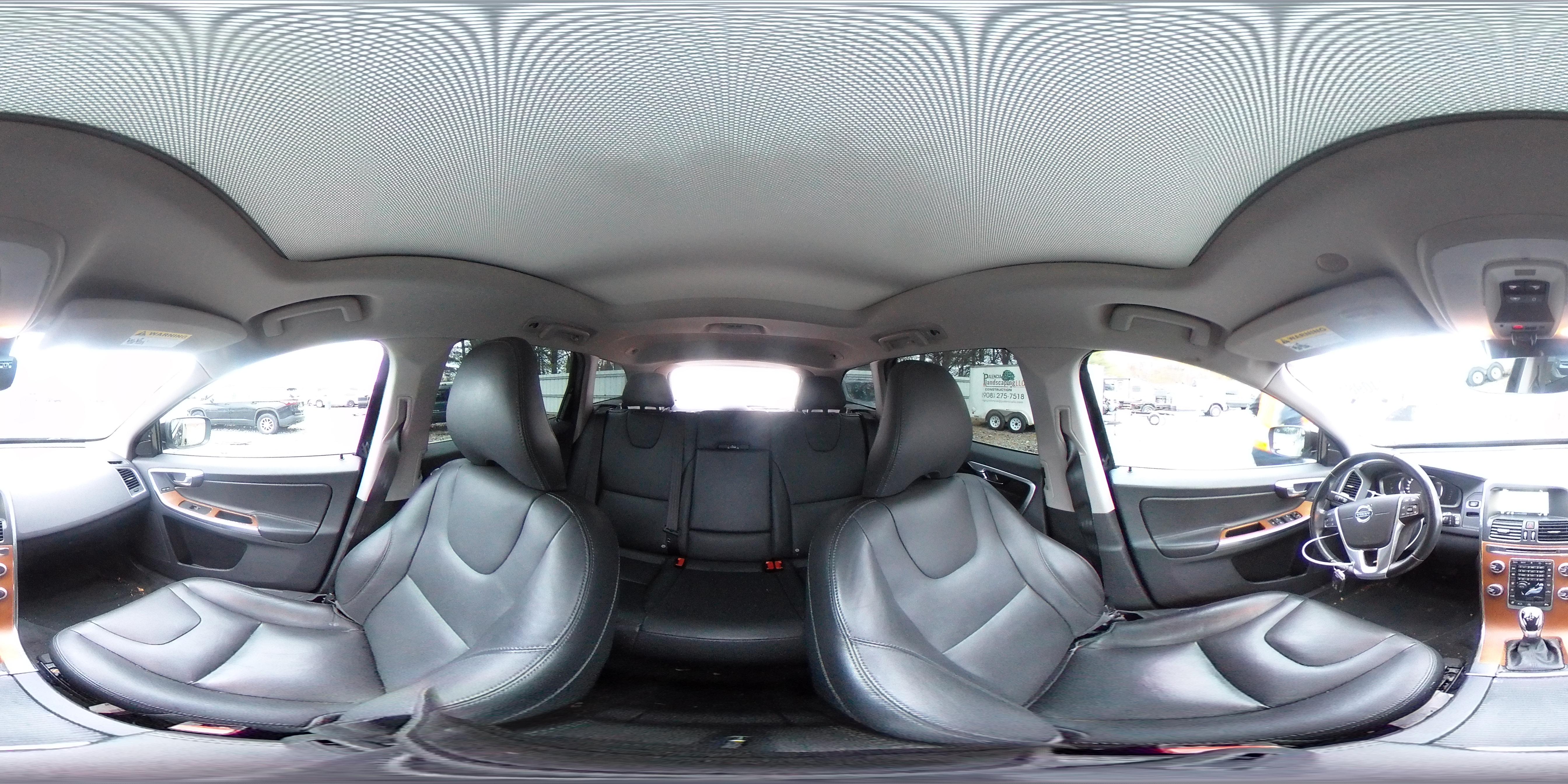 2017 Volvo Xc60 T6 Inscription VIN: YV449MRUXH2010701 Lot: 92409815