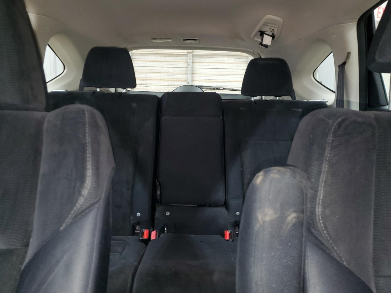 2014 Honda Cr-V Lx VIN: 2HKRM4H33EH681170 Lot: 92978605