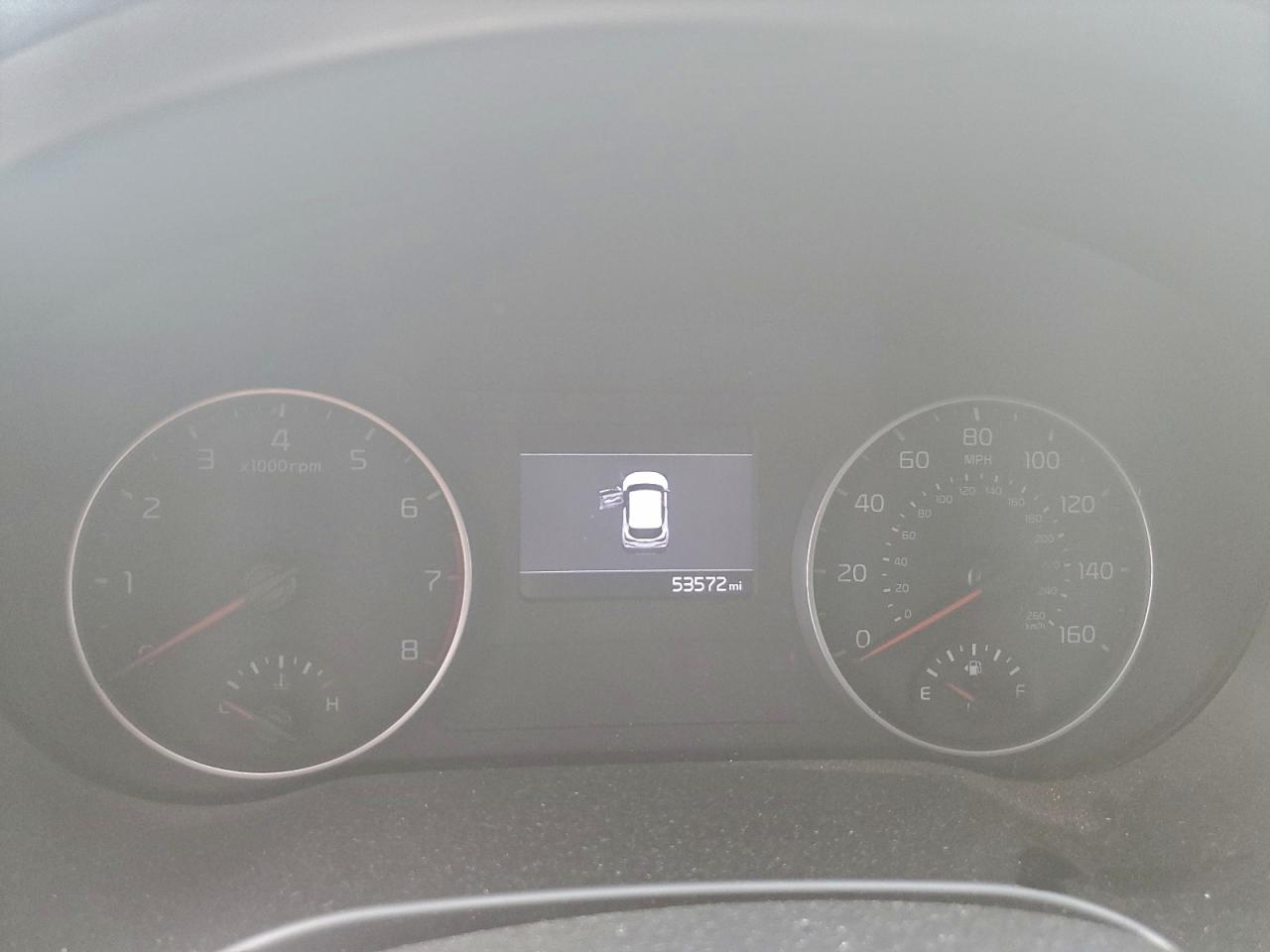 2021 Kia Seltos S VIN: KNDEUCAA6M7128792 Lot: 94801925