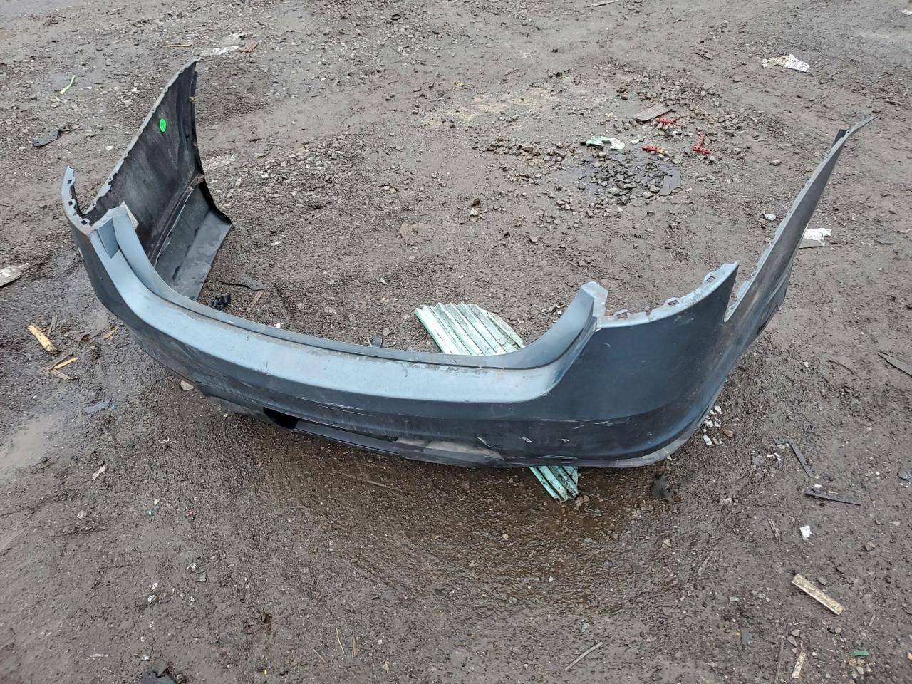 2010 Ford Taurus Sel VIN: 1FAHP2EW4AG103184 Lot: 94244895