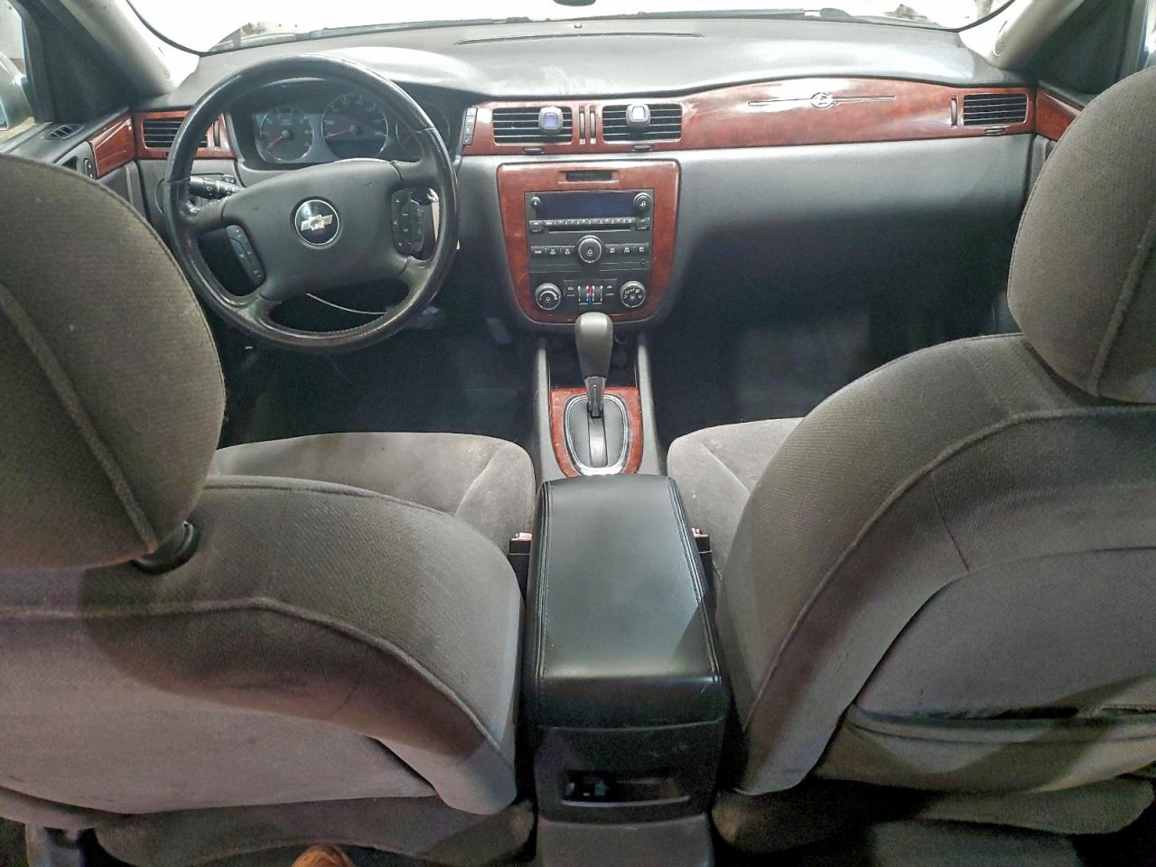 2007 Chevrolet Impala Lt VIN: 2G1WC58R179343765 Lot: 94797265