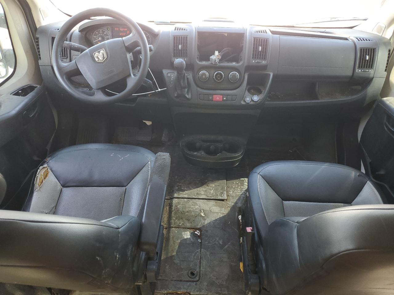 2014 Ram Promaster 1500 1500 Standard VIN: 3C6TRVAG8EE105094 Lot: 92380245