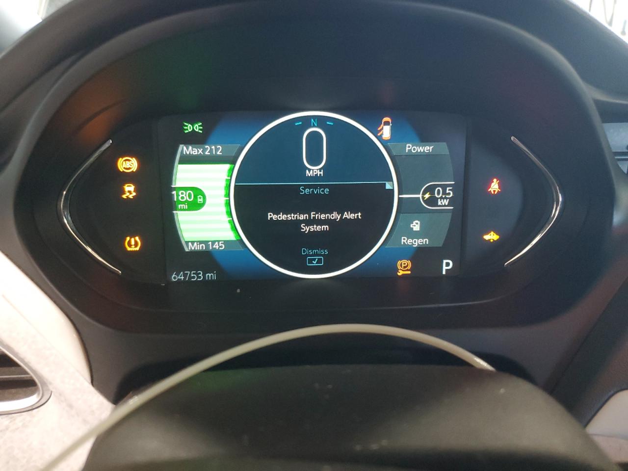 2020 Chevrolet Bolt Ev Lt VIN: 1G1FY6S04L4146135 Lot: 93760845