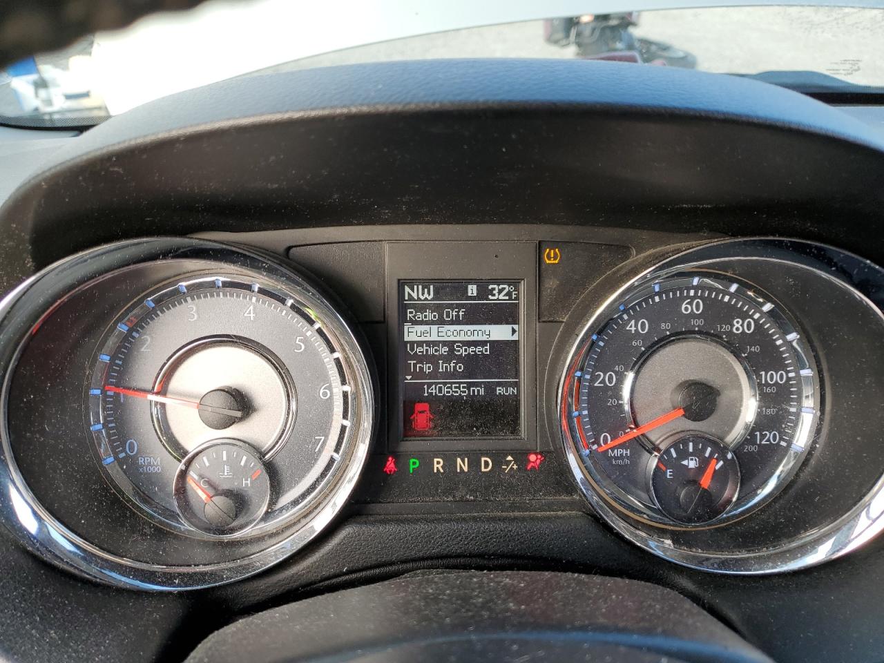 2014 Chrysler Town & Country Touring VIN: 2C4RC1BG1ER256806 Lot: 92252595