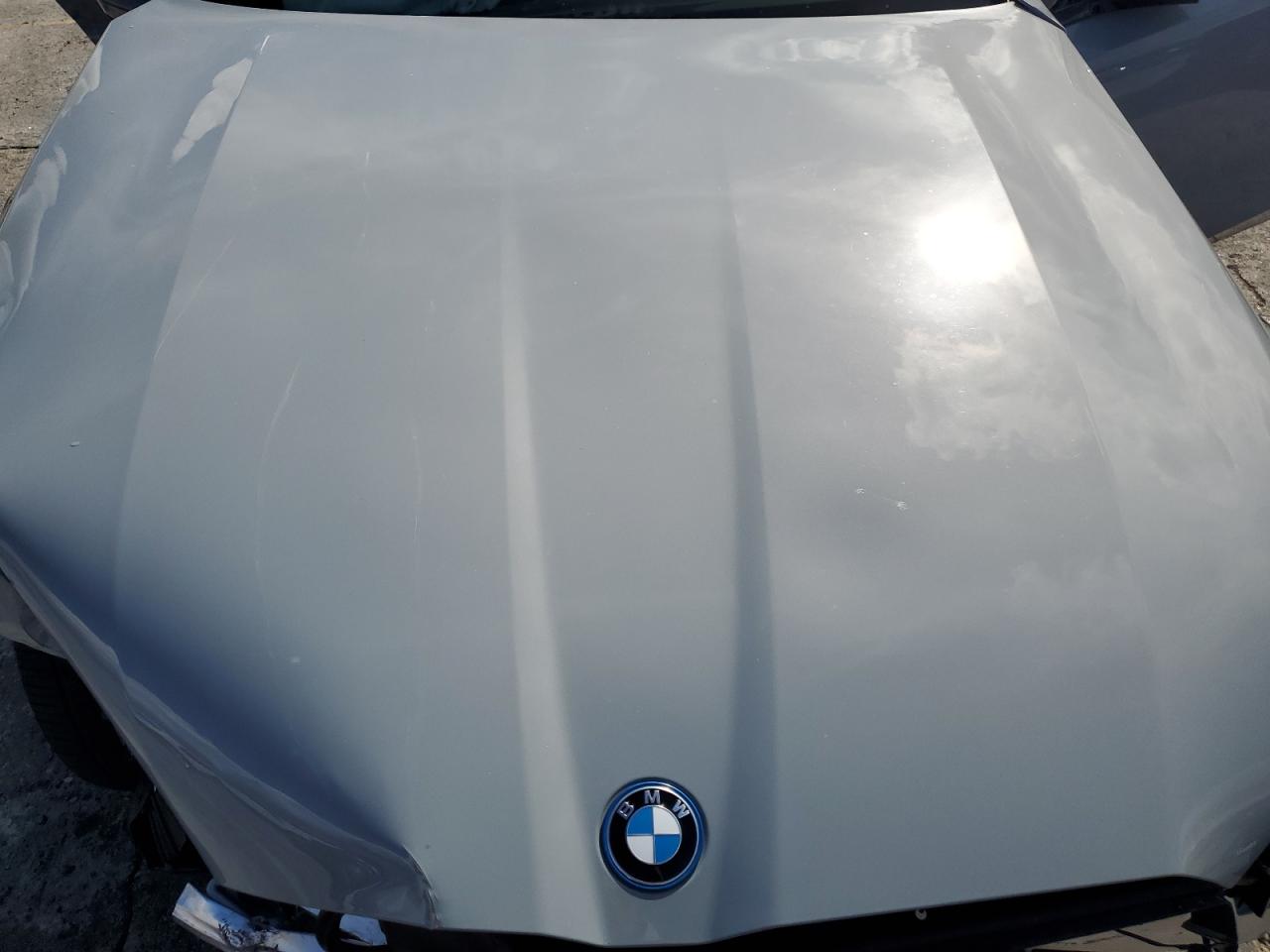 2024 BMW I5 Edrive 40 VIN: WBY33FK09RCS03788 Lot: 93471405