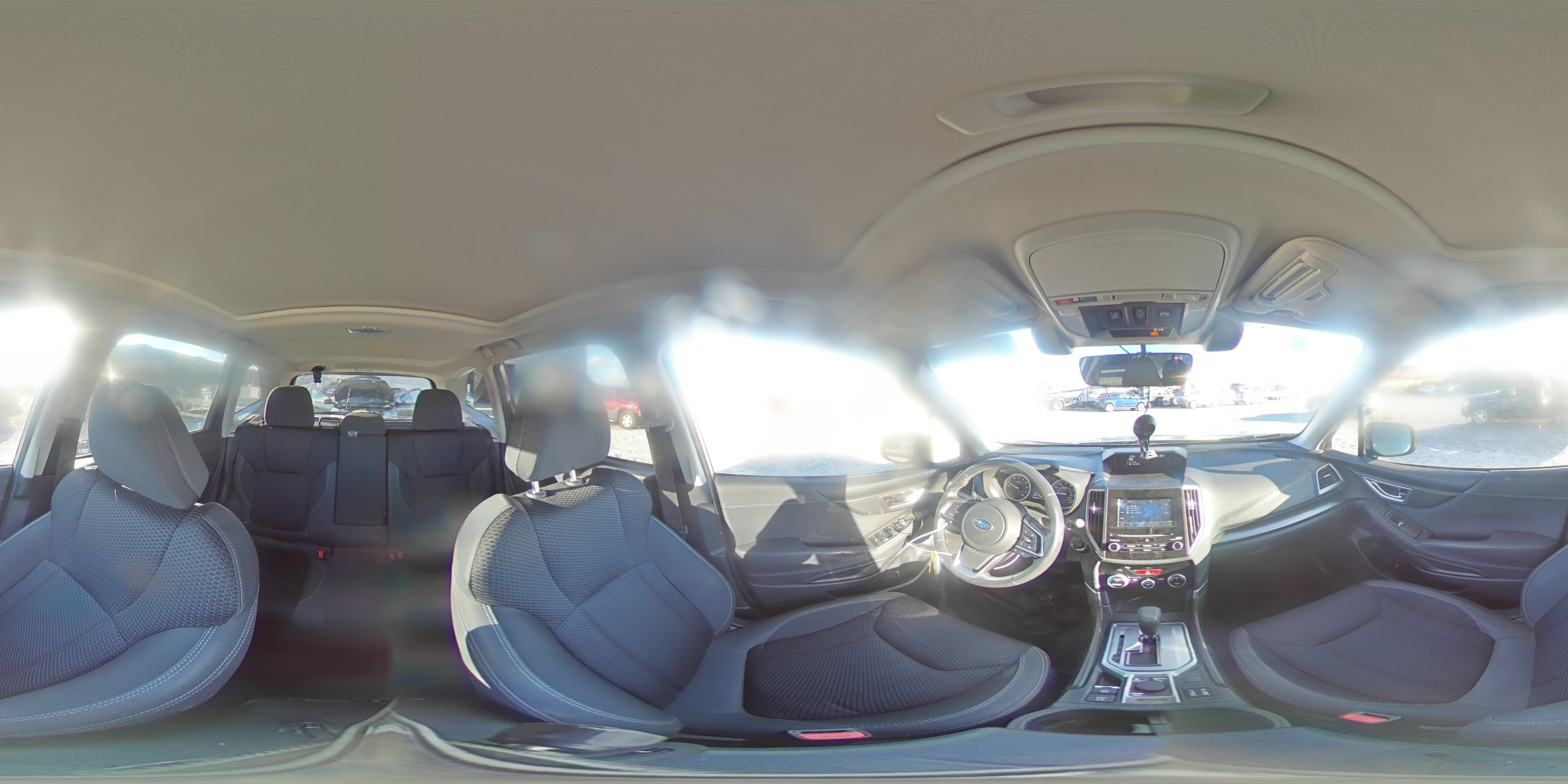 2020 Subaru Forester Premium VIN: JF2SKAJC7LH553656 Lot: 93097335