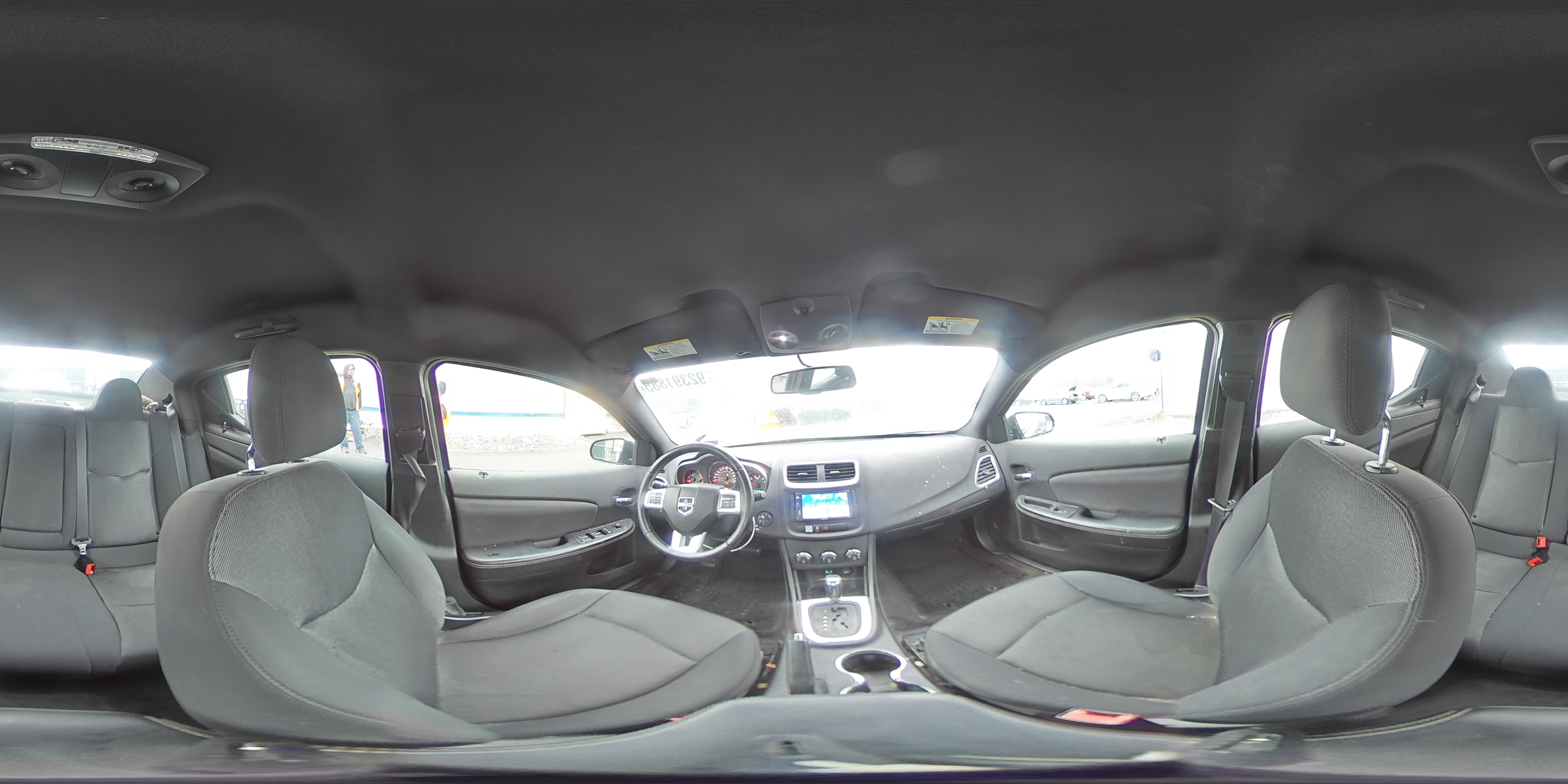 2012 Dodge Avenger Sxt VIN: 1C3CDZCB1CN211870 Lot: 92391885